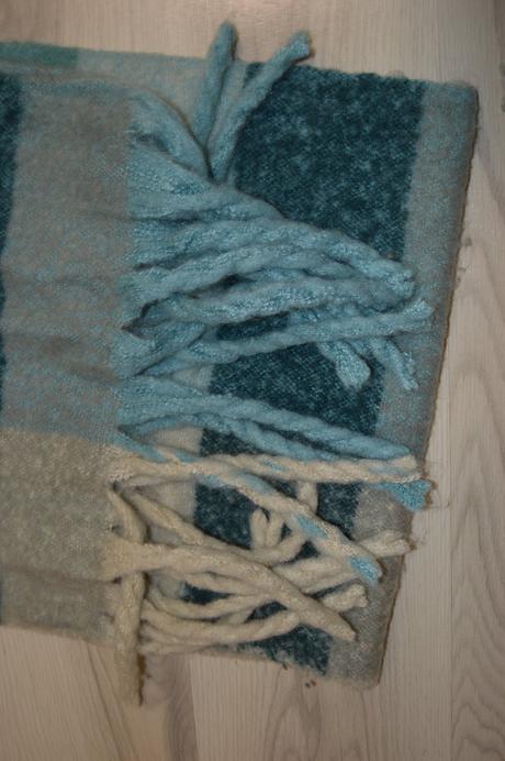 Šál pepe jeans, pepe jeans