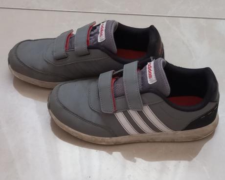 Tenisky, adidas,35
