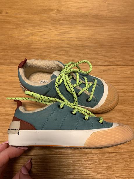 Tenisky zara 28, zara,28