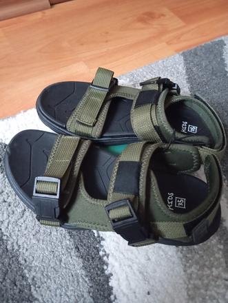 Sandále 35, 35