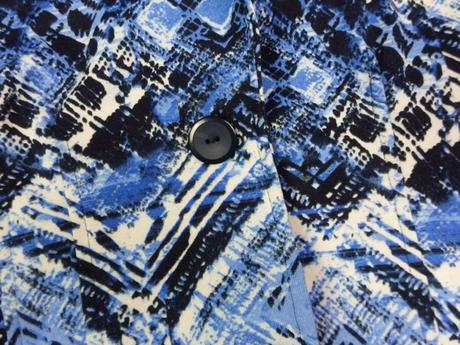 Kvalitný blejzer, 42