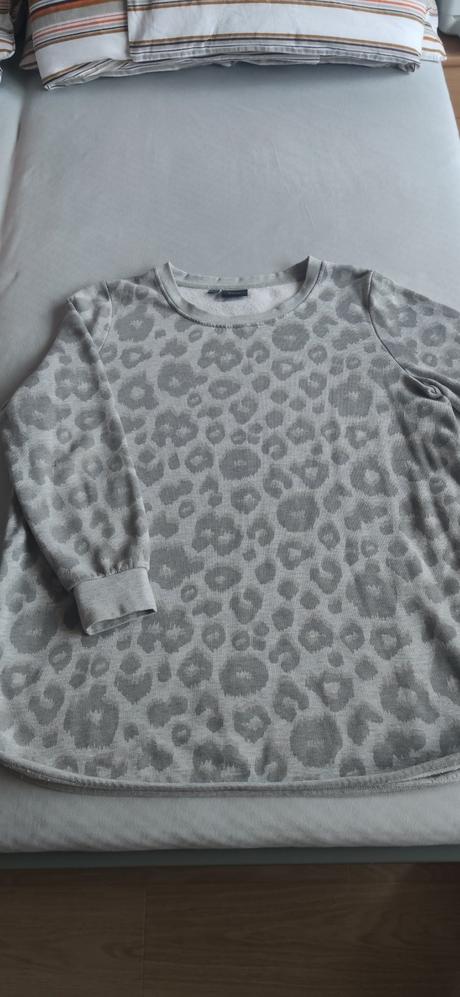 Dámska mikina, veľ. 44/46, bonprix,44