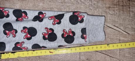 Mikina disnie minnie, disney,116