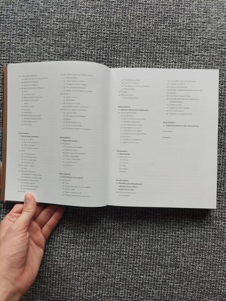 Sprievodca tehotenstvom (kniha), 