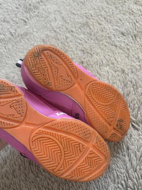 Kamgaroos tenisky v.33, kangaroos,33