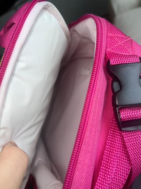 Ruksačik (obedár) sova, 