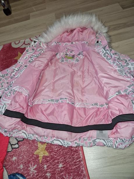 Zimna suprava, lewro,116