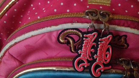 Školská taška 2-3. ročník, 