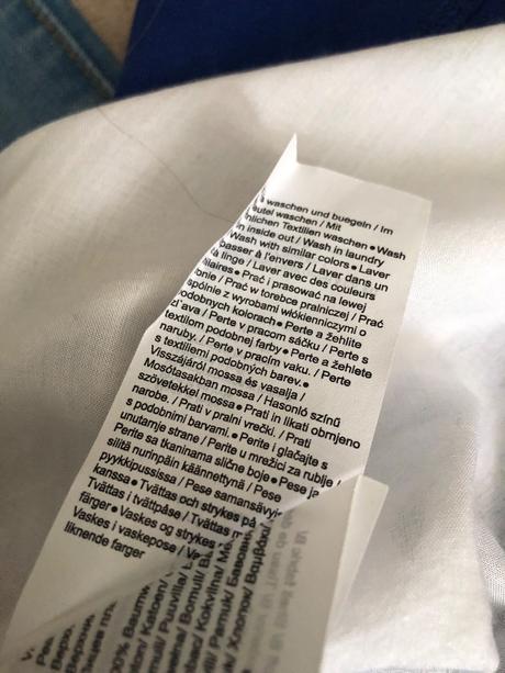 Rifle a tričko, 122–134