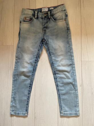 Rifličky slim fit, mayoral,110