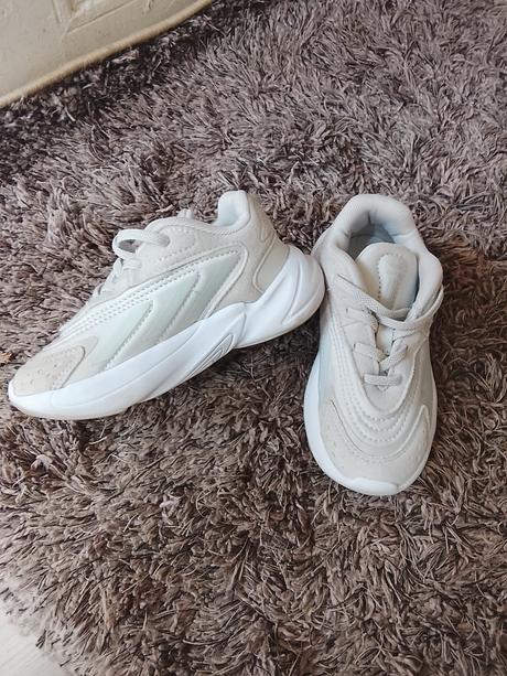 Detské tenisky adidas, adidas,25