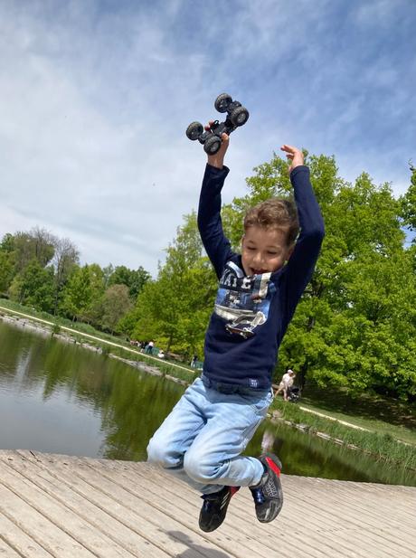 Perfektné rifle, 146