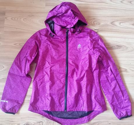 Šuštiaková bunda, crivit,m