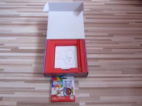 Sablony na kreslenie, 