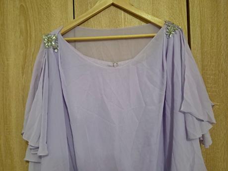 Spoločenské šaty xxl, xxl