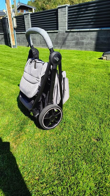 Kočík britax römer b-agile m, britax,britax b-agile m