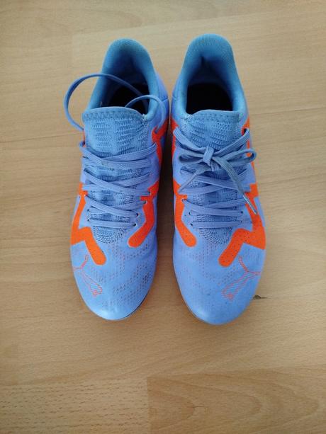 Kopačky a oblečenie neymar jr., puma,35