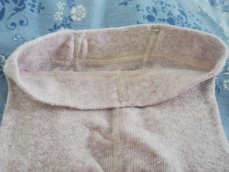 Pančuchy srnky, takko,122