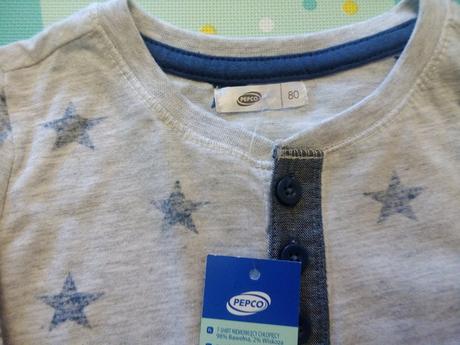Tricko, pepco,80