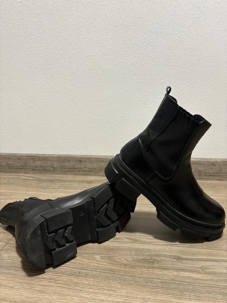 Catwalk chelsea obuv jeseň-zima, deichmann,41