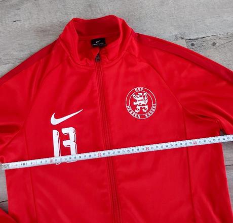 Športová mikina nike, nike,s