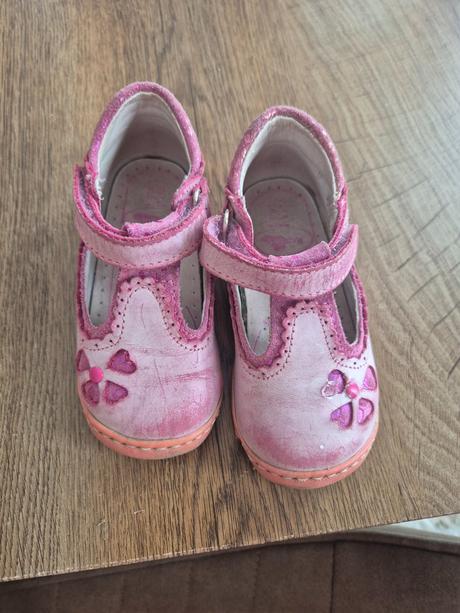 Topánky, ren but,23