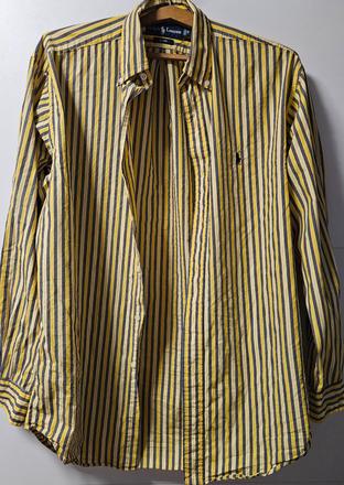 Pánska košeľa ralph lauren, ralph lauren,s