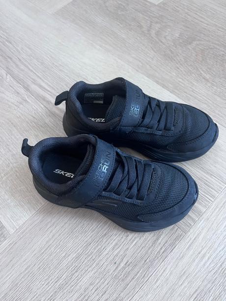 Tenisky, skechers,27
