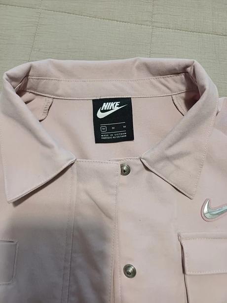 Prechodná bunda nike, č.m, nike,m