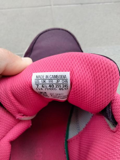 Kozenne tenisky adidas, adidas,40