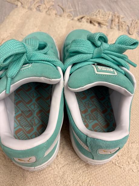 Tenisky, puma,38