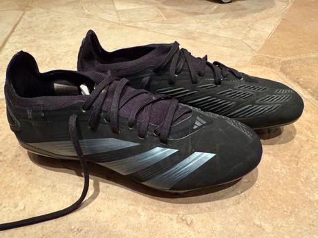 Kopačky adidas predator pro č. 39 1/3, adidas,39