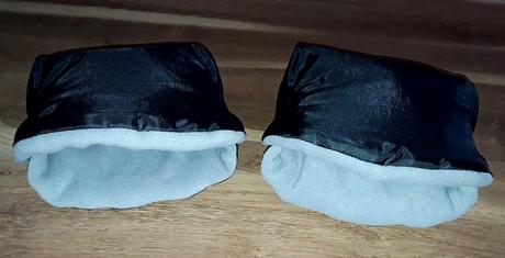 Rukavnik na kočik, joolz geo3