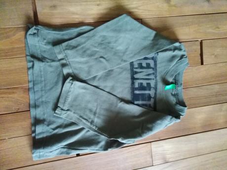 Top detsky 82 cm benetton, benetton,80