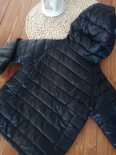 Prechodná bundička 104-110, 104