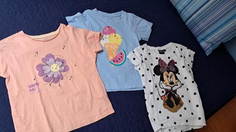 Letny balik dievca 110-116, 104–116