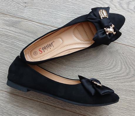 Balerinky s maslou, 38