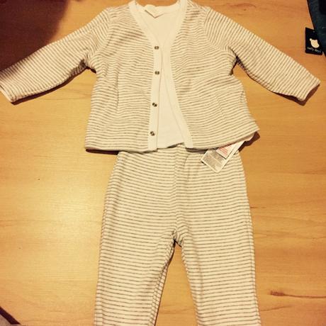 Gap súprava raz oblečena, gap,74