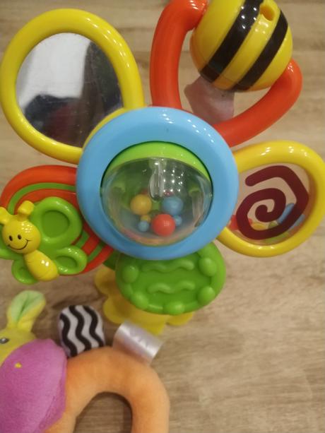 Hračky pre najmenších, 