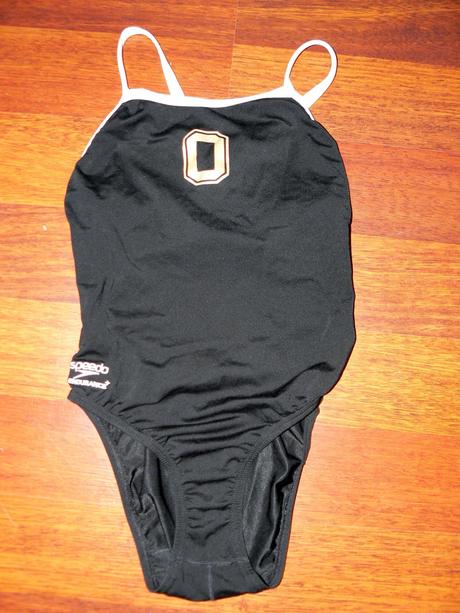 Speedo endurance plavky, speedo,164