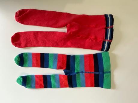 Next pančušky, next,68