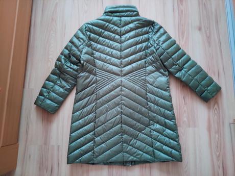 Krásna zimná vetrovka, 46