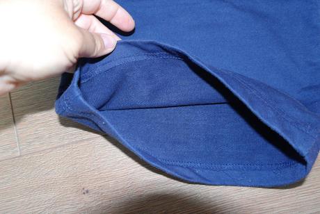 Tenší pulóver veľk.80, 80