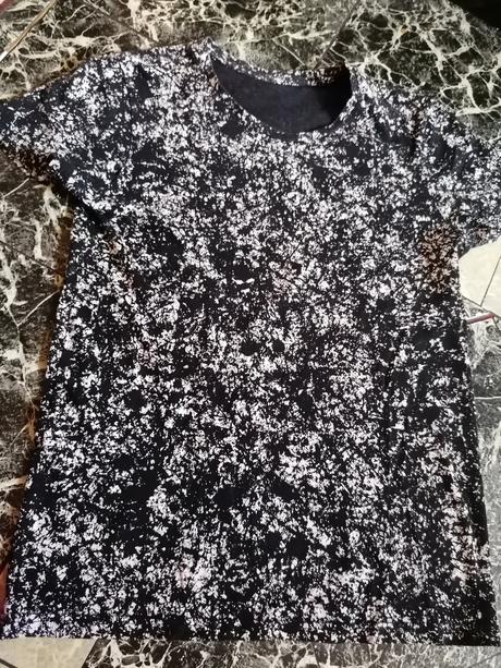 Tričko krátky rukáv chlapec xs/s, reserved,s