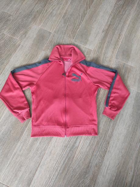 Mikina puma l, puma,l