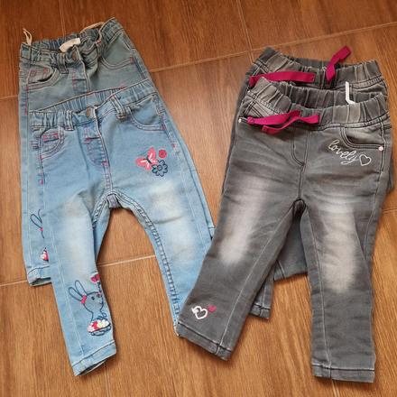 Oblecenie pre dvojicky, 80