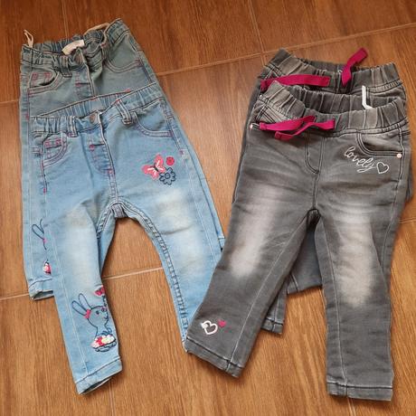 Oblecenie pre dvojicky, 80