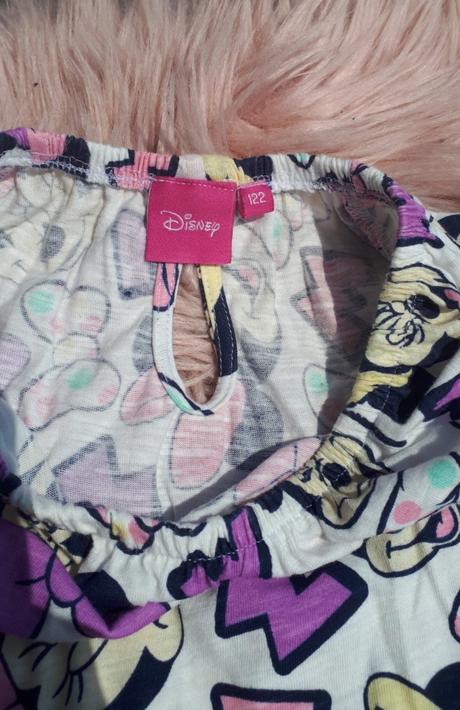 Saty minnie, disney,122