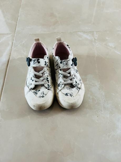 Tenisky mickey, reserved,32