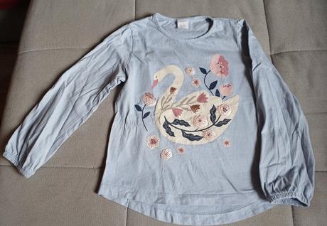 Tričko lindex 116, lindex,116